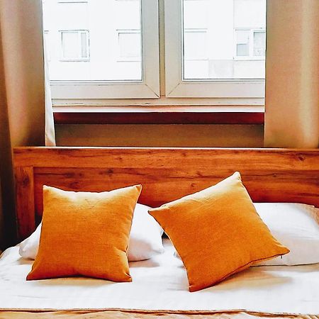 Drzewna Apartamenty - Wladyslawa Zielona Góra Zewnętrze zdjęcie