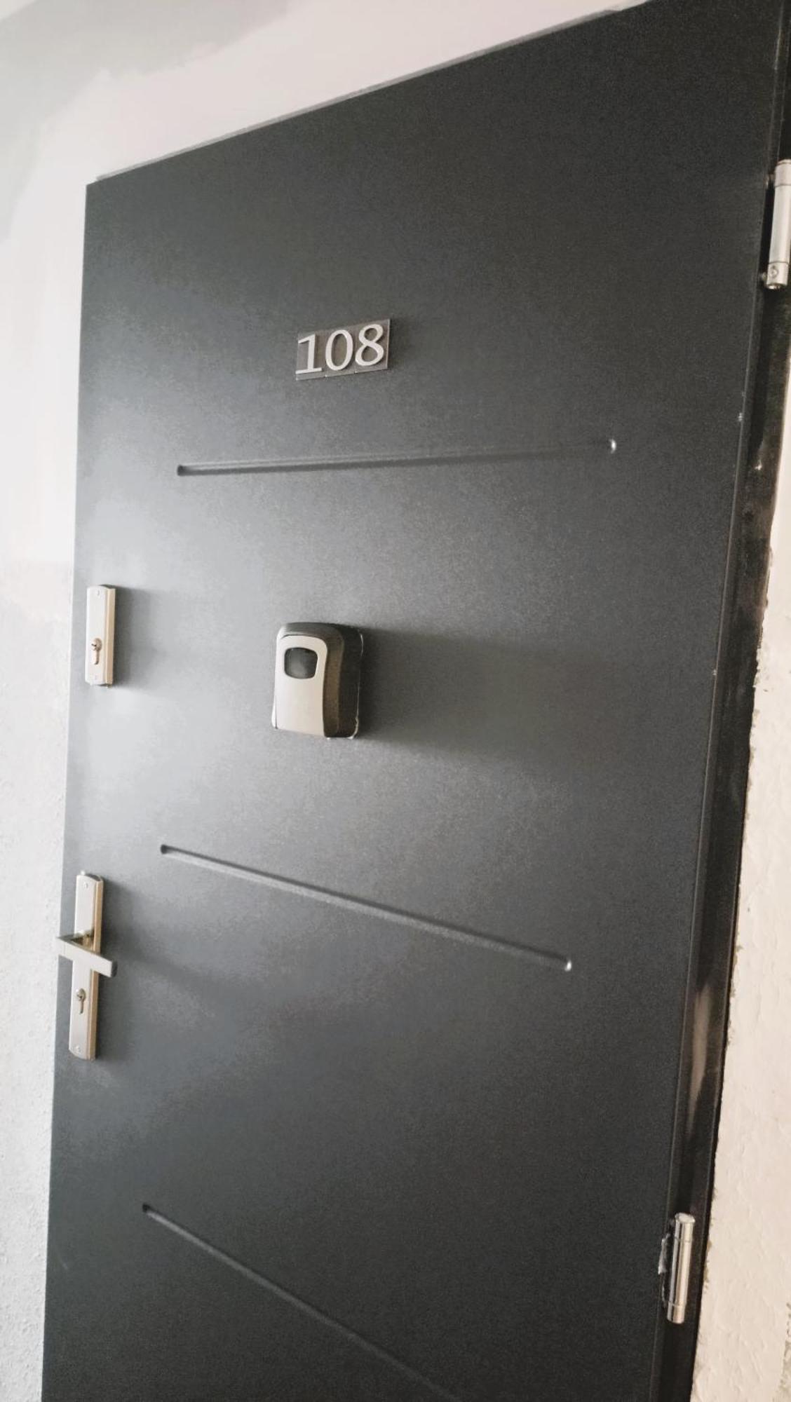 Drzewna Apartamenty - Wladyslawa Zielona Góra Zewnętrze zdjęcie