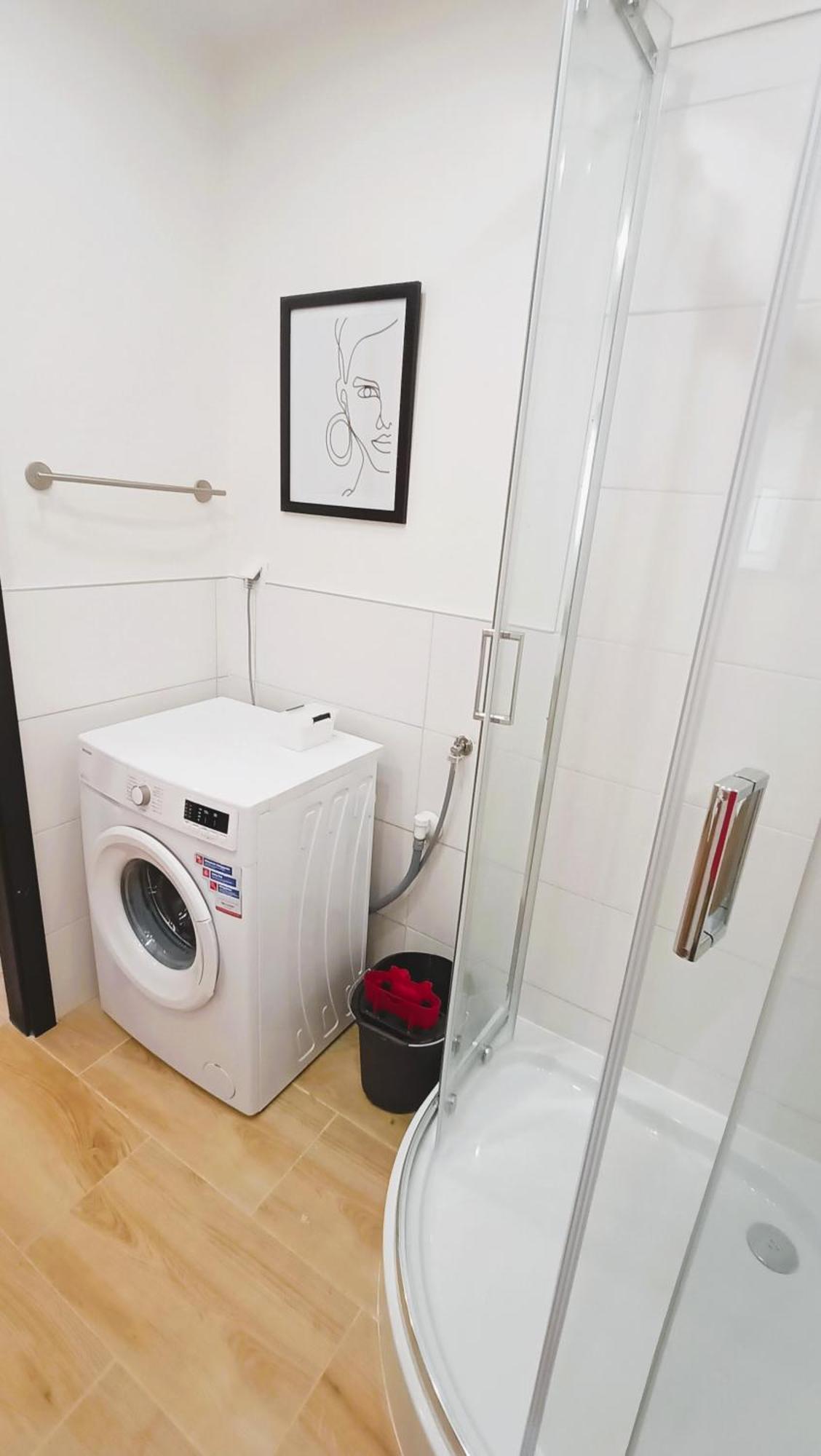 Drzewna Apartamenty - Wladyslawa Zielona Góra Zewnętrze zdjęcie