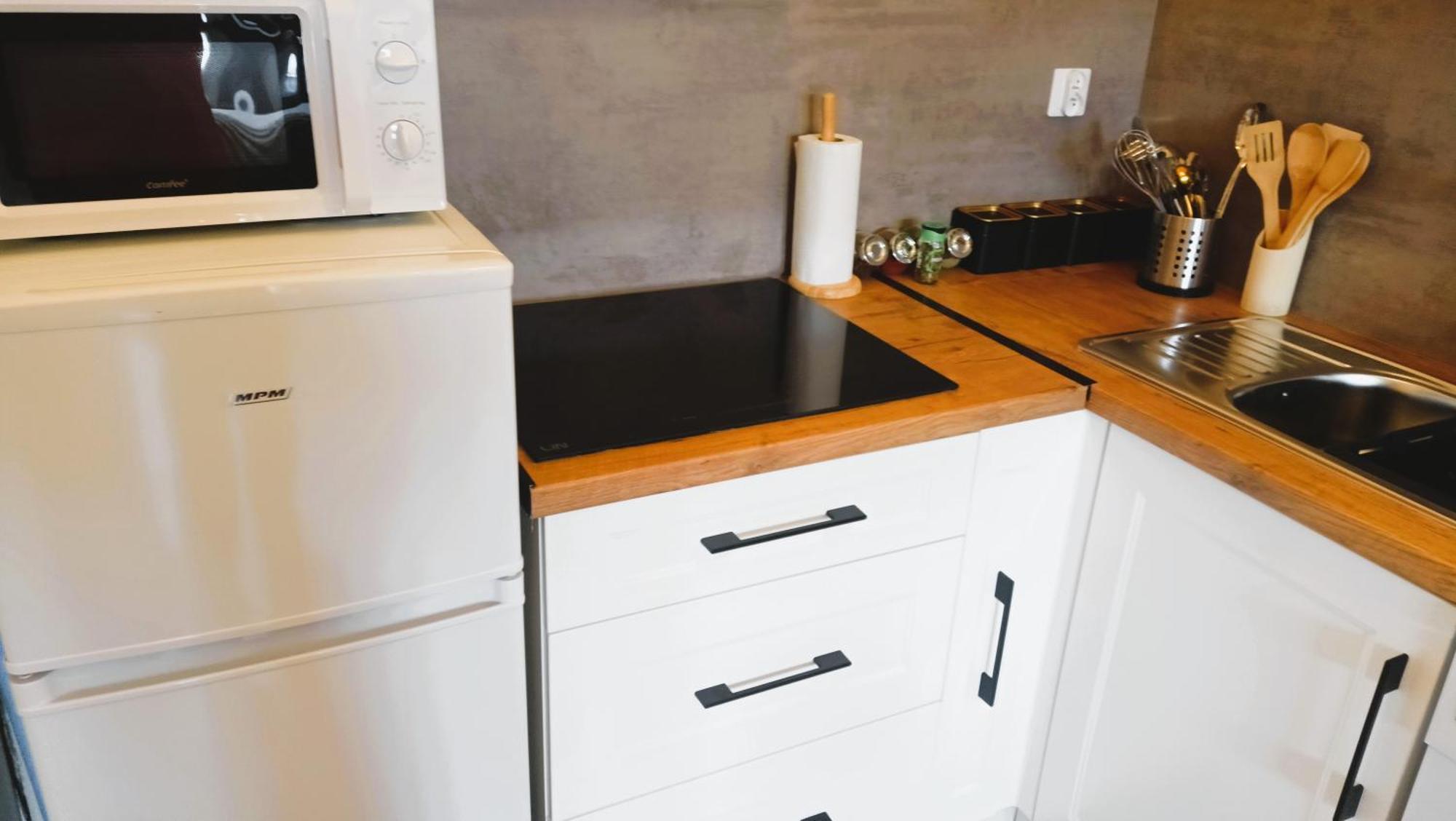 Drzewna Apartamenty - Wladyslawa Zielona Góra Zewnętrze zdjęcie