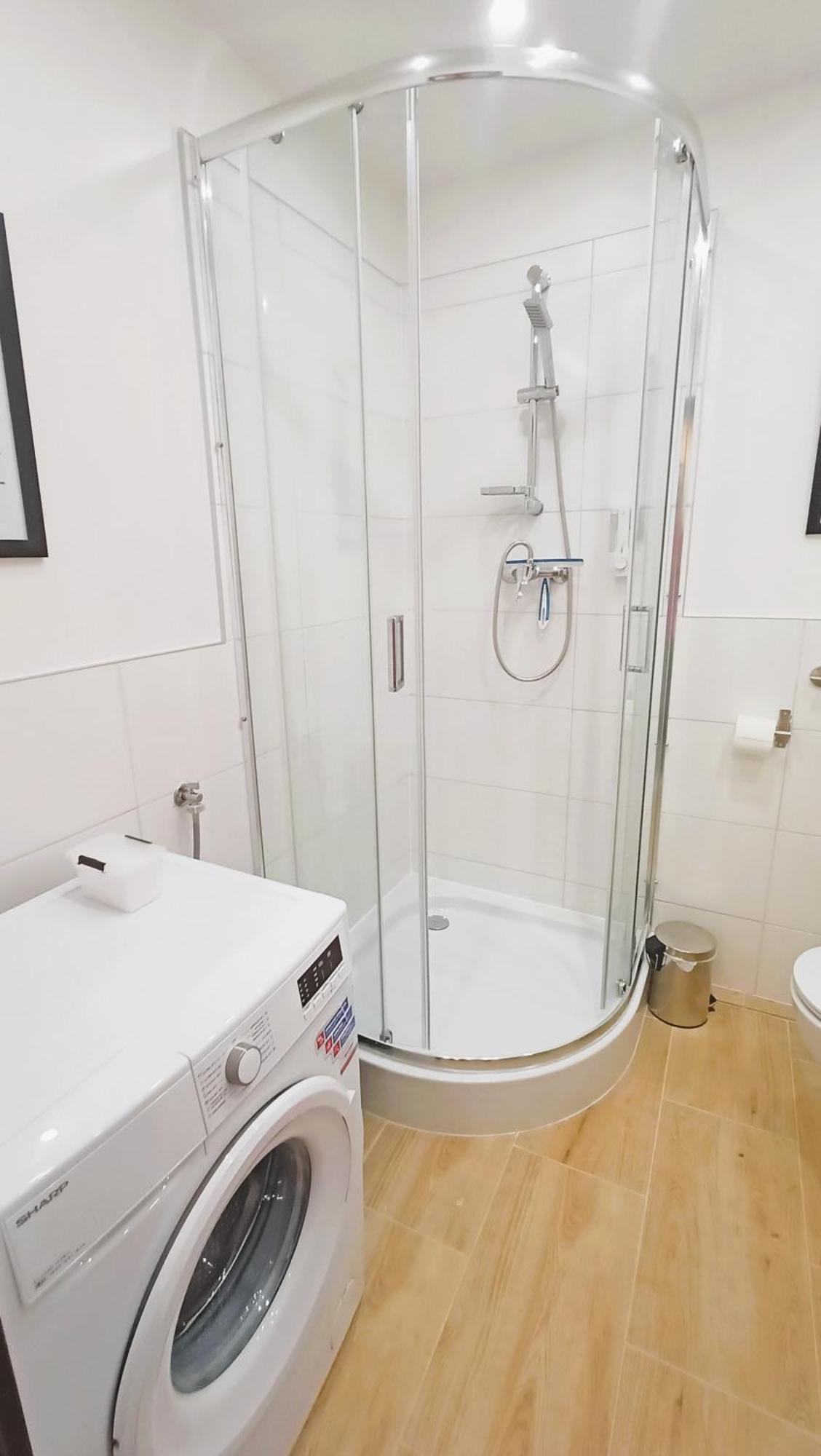 Drzewna Apartamenty - Wladyslawa Zielona Góra Zewnętrze zdjęcie