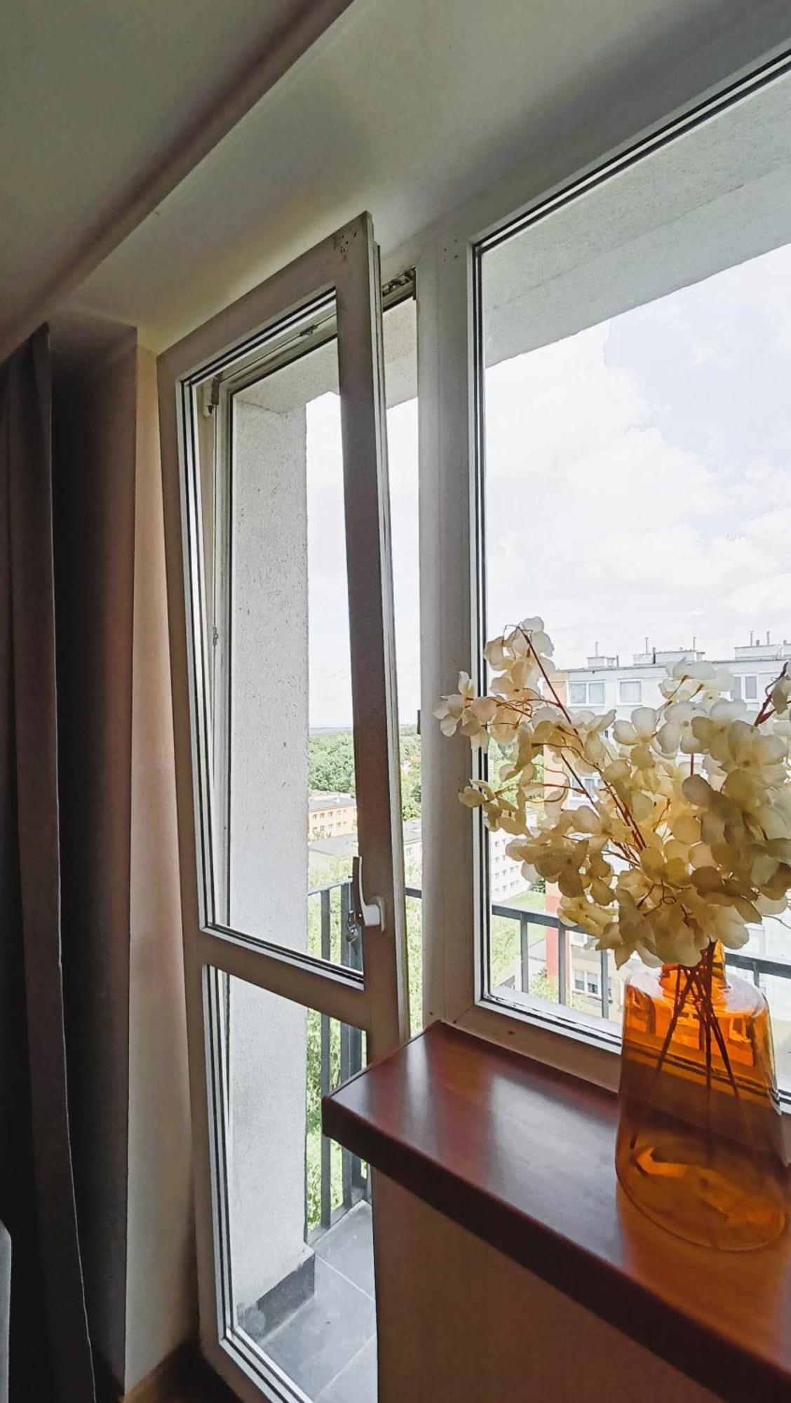 Drzewna Apartamenty - Wladyslawa Zielona Góra Zewnętrze zdjęcie