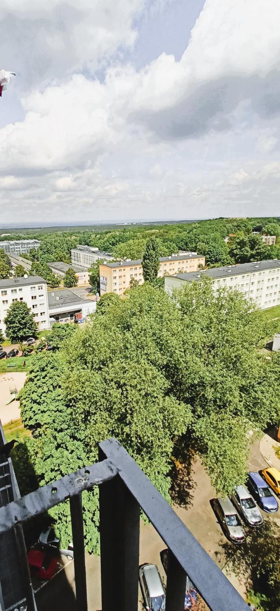 Drzewna Apartamenty - Wladyslawa Zielona Góra Zewnętrze zdjęcie